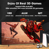 e 1.5 Meter High-Speed HDMI Cable - Hdmi Arc Enabl | Strong & Durable | Supports Up To 32 Audio Channels |...