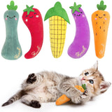 Toys, Cat Toys, Cat Toys for Indoor Cats, Catnip Toys for Cats, Cat Toys with Catnip, Interactive Cat Toy, Cat Chew Toy, Cat Pillow Toys, Cat...