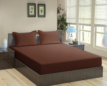 Elastic Fitted Bedsheet