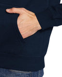 Men Hooded Sweatshirt