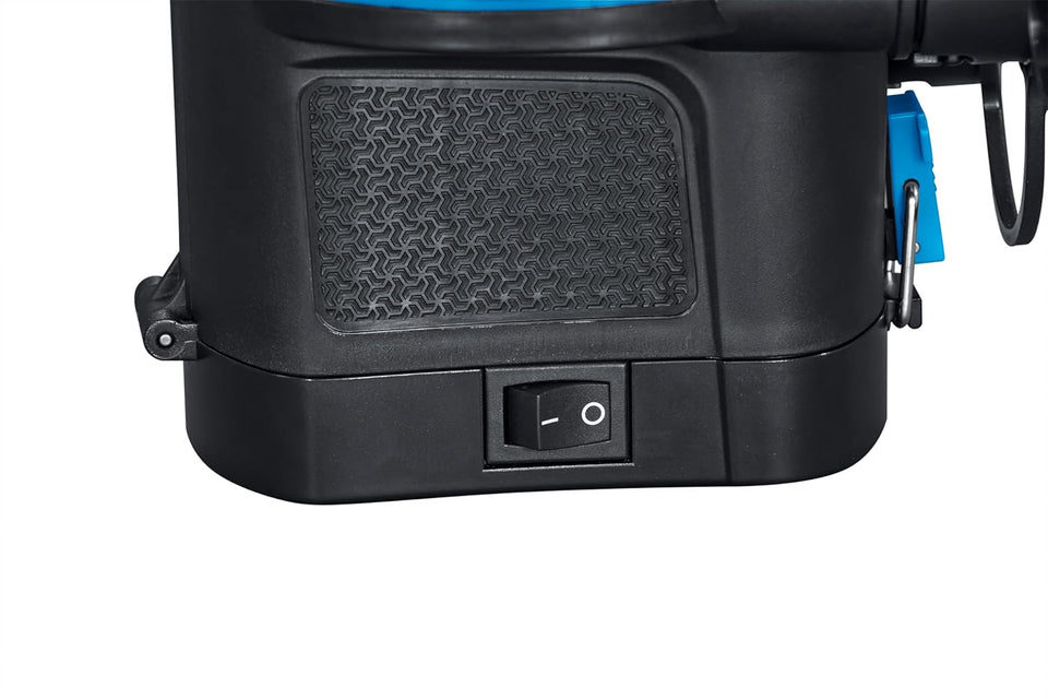 Power Touch D Cell Electric Air Pump