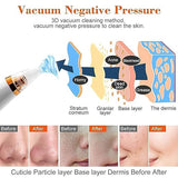 Electric Derma Suction Machine