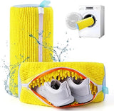 LAANFFIA Shoe Washing Machine Bag