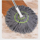 Floor Cleaning Mop || Self-Wringing Floor || 360 Rotatable Adjustable Cleaning ,