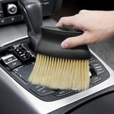 Dust Brush, Car Cleaning Brushes Duster, Soft Bristles Detailing Brush