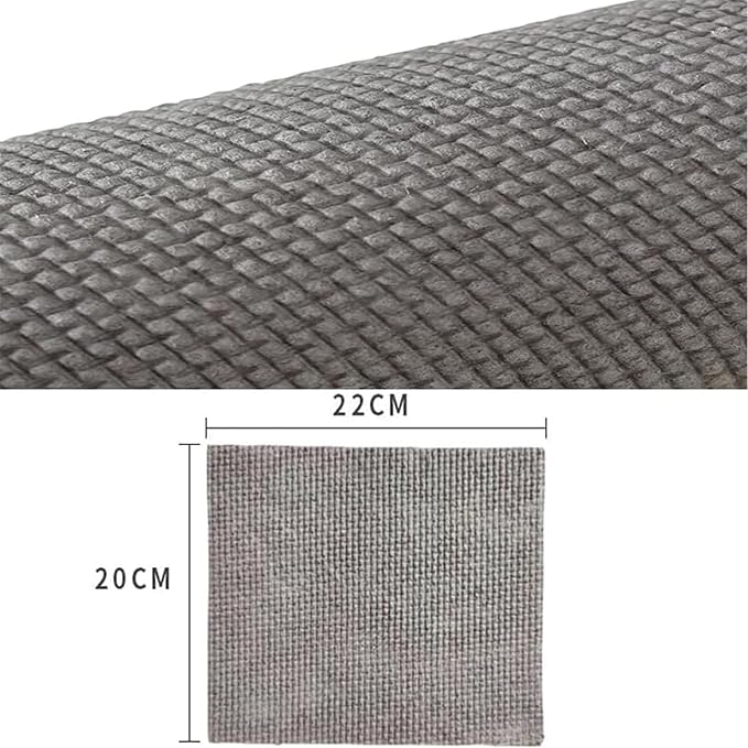 Kitchen Scrub Cloth in Roll | Kitchen Wear-Resistant Cloth | Roll Disposable Cleaning Cloth