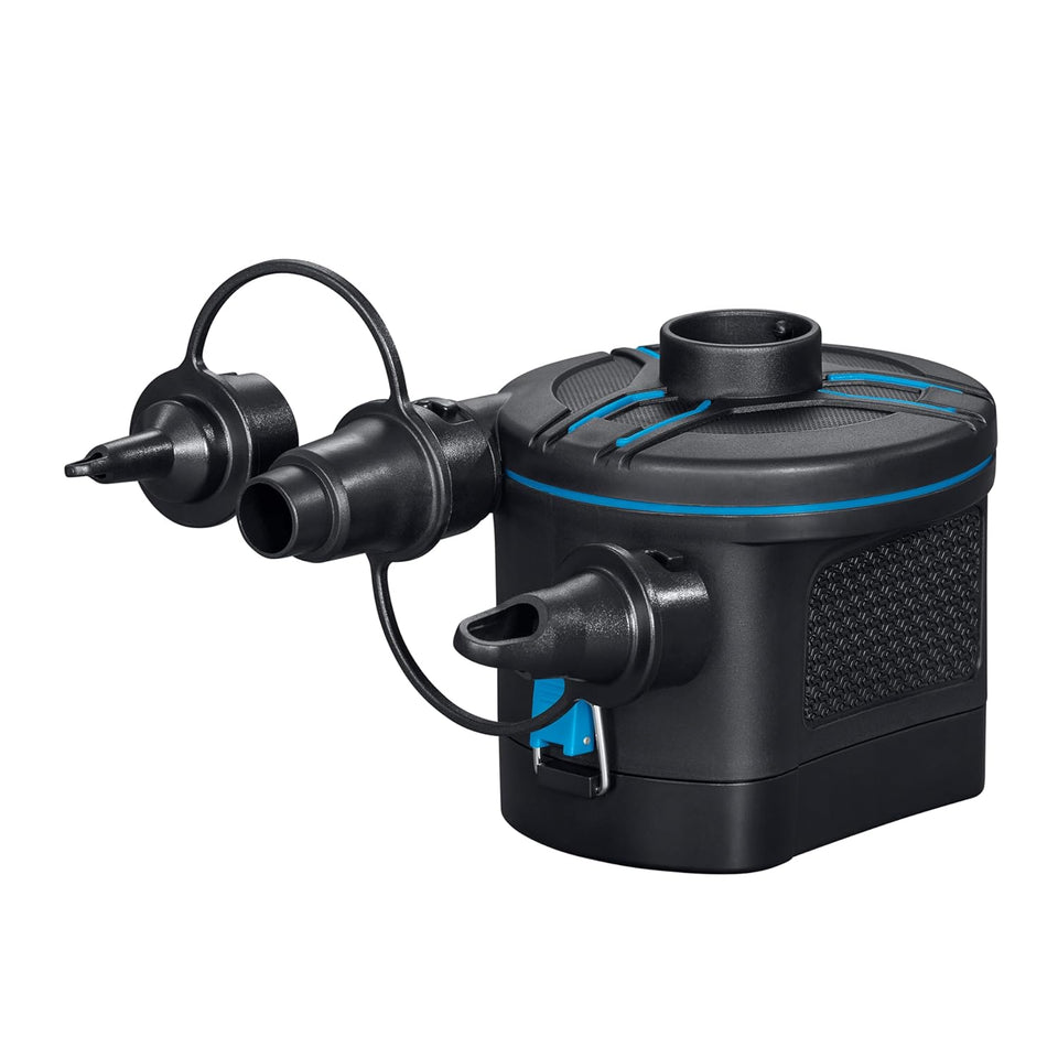 Power Touch D Cell Electric Air Pump