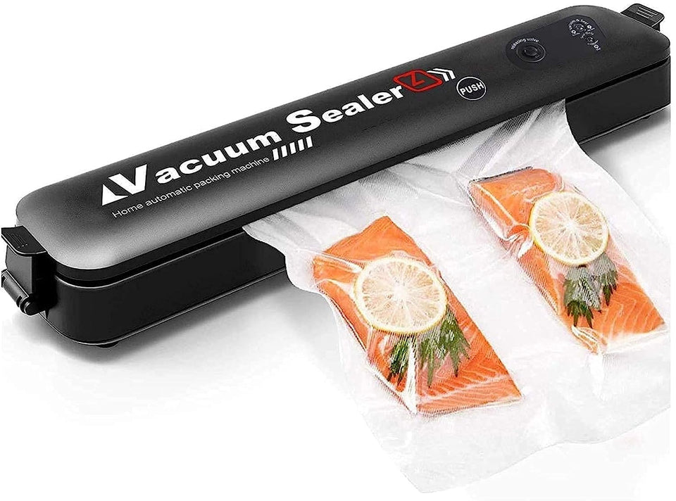 Machine, Automatic Fresh Food-Sealer, Vacuum Packing Machine For Fruits, Meat Preservation