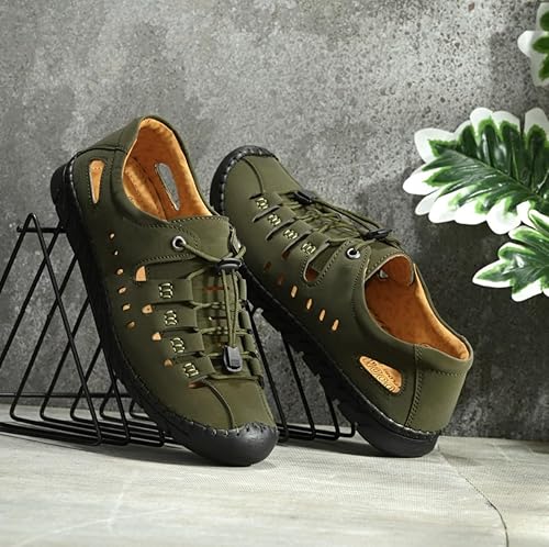 Fisherman Sandal for Men – Comfortable|Durable and Stylish Sandal for Everyday Wear Casual