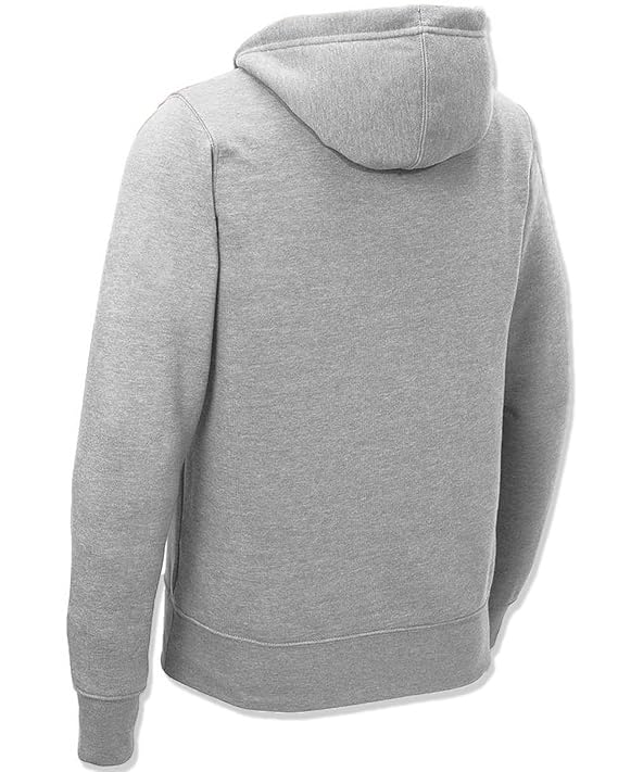 Men Cotton Hooded Sweatshirt