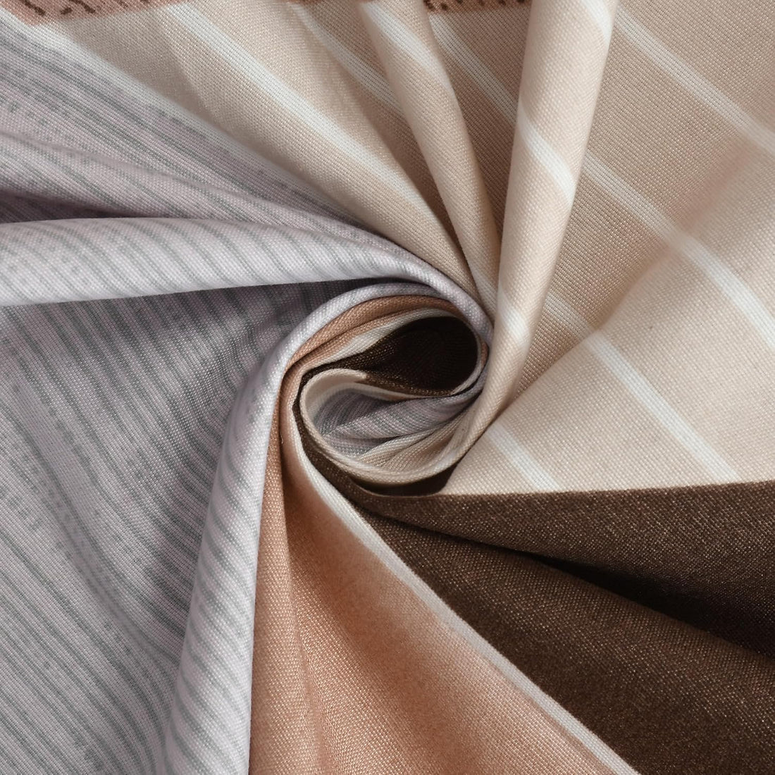 Cotton King/Double Size Bed Bedsheet