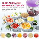 Arcane 1 liter Big Size Kitchen Dori Handy Vegetable and Fruit