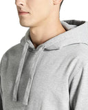 Men Cotton Hooded Sweatshirt