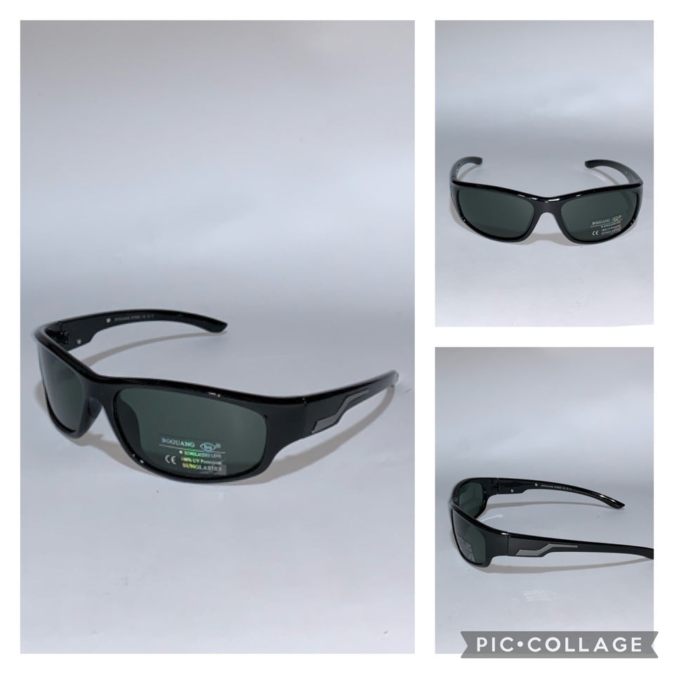 lass 99% UV Protected (Pack Of 2) Power Tool, Welding, Blowtorch, Wood-Working, Laboratory Safety Goggle (Free-Size) (Green)