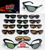 lass 99% UV Protected (Pack Of 2) Power Tool, Welding, Blowtorch, Wood-Working, Laboratory Safety Goggle (Free-Size) (Green)