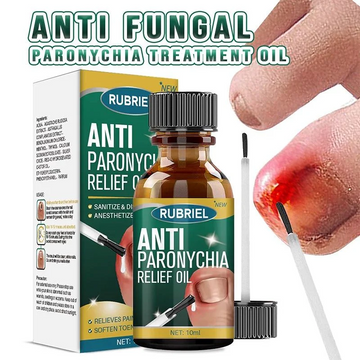 Anti Paronychia Relief Oil - (Buy 1 Get 1 FREE