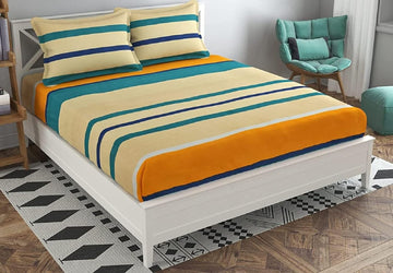 Dimri Creation Prime Collection Glace Cotton King Size