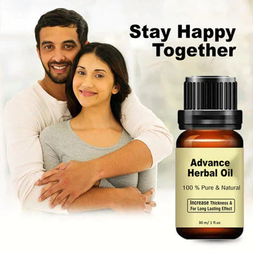 Herbal Based Advance Serum BUY 1 GET 1 FREE