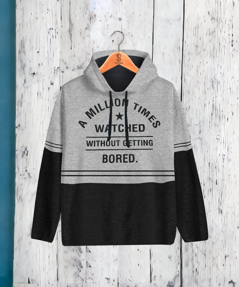 Maniac Men's Slim Fit T Shirt