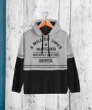 Maniac Men's Slim Fit T Shirt