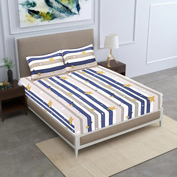 Cotton Premium Printed All Around