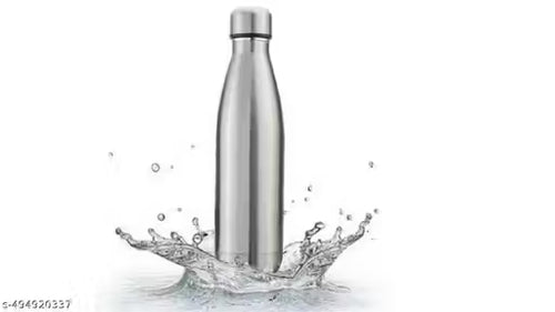 Steel Water bottle 500ML