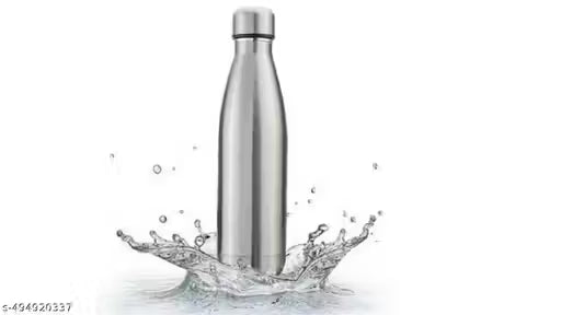 Steel Water bottle 500ML