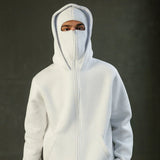 The Coldproof Hoodie