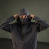 The Coldproof Hoodie