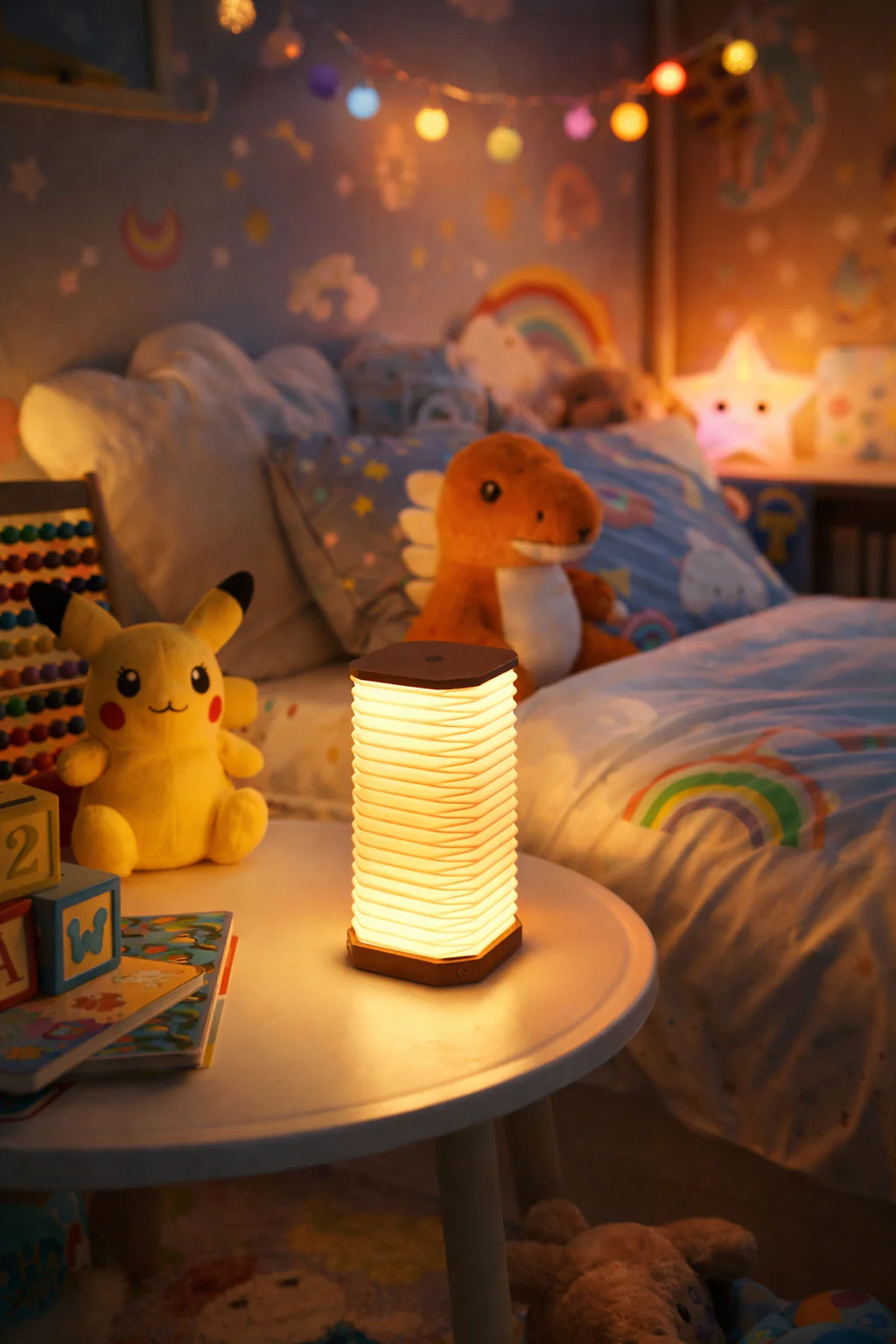 Paper Lamp House Warming Gifts