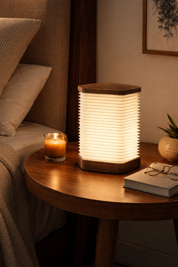Paper Lamp House Warming Gifts
