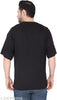 Boys -Adult Round Neck Relaxed Oversize Tshirt
