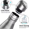 Steel Water bottle 500ML
